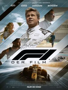 F1® Der Film