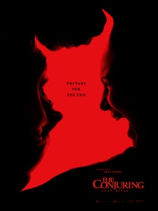 The Conjuring: Last Rites