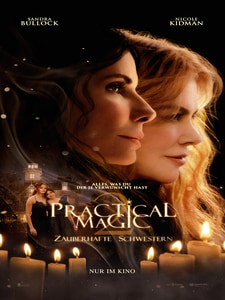 Practical Magic 2 - Zauberhafte Schwestern