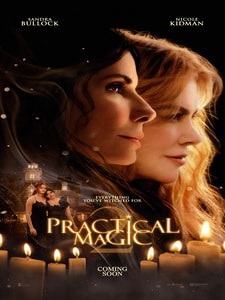 Practical Magic 2
