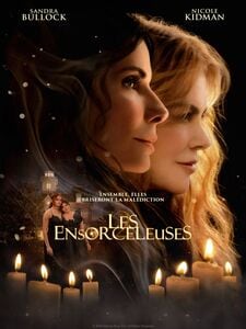 Les Ensorceleuses 2