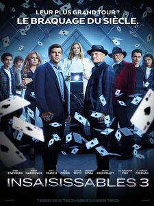 Insaisissables 3
