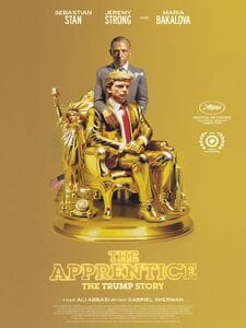 The Apprentice - The Trump Story