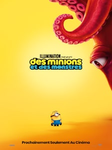 Minions & Monsters