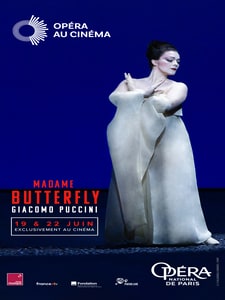 Opéra de Paris: Madama Butterfly