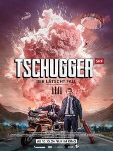 Tschugger - Der lätscht Fall