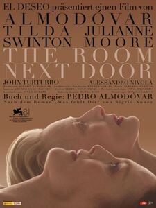 The Room Next Door