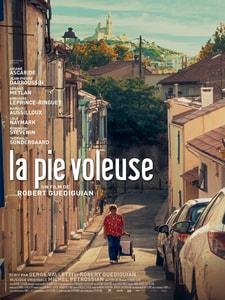 La Pie voleuse