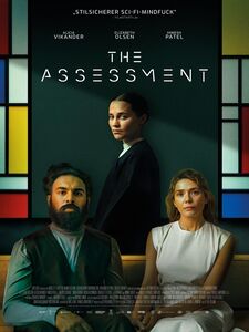 The Assessment