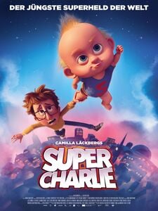 Super Charlie