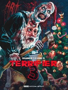 Terrifier 3