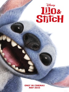 Lilo & Stitch (Live Action)