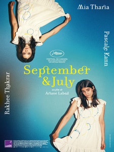 September & July