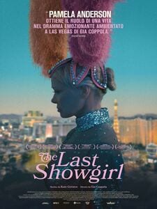 The Last Showgirl