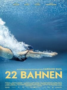 22 Bahnen