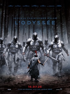 L' Odyssée