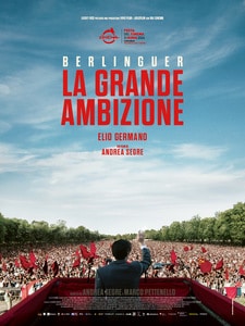  Berlinguer: La grande ambizione