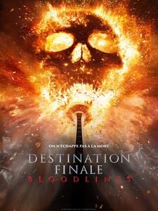Final Destination: Bloodlines