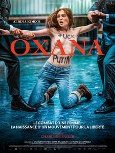Oxana