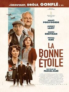 La bonne étoile