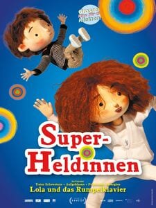 Super-Heldinnen (KFP)