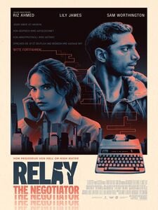 Relay - The Negotiator
