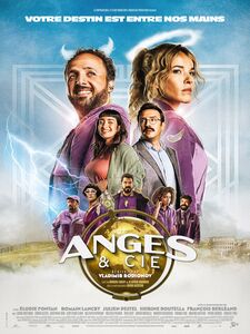 Anges & Cie