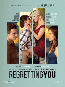 Regretting You