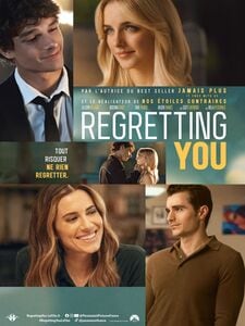 Regretting You