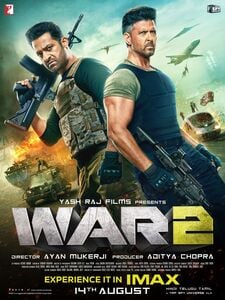 War 2