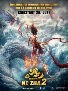 Ne Zha 2