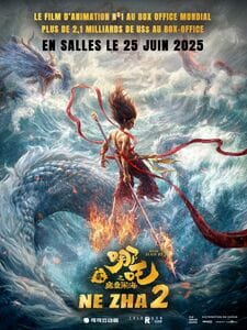 Ne Zha 2