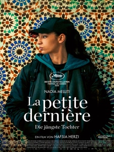 La petite dernière