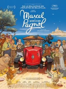 A Magnificent Life