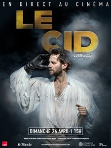Le Cid / Comédie-Française