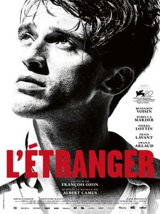 L'étranger