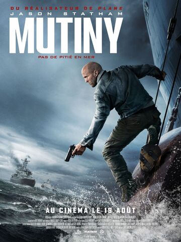 Mutiny 2026 Film Et S ances Cin mas Path Suisse