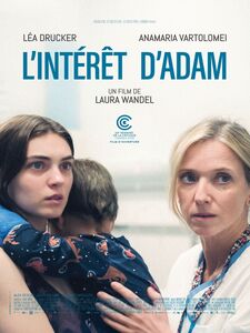L'intérêt d'Adam