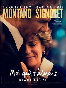 Moi qui t'aimais