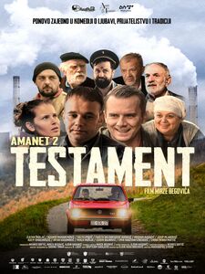 Das Testament