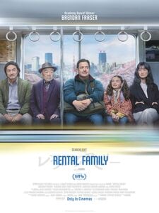Rental Family