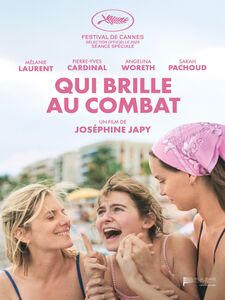 Qui brille au combat