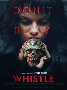 Whistle