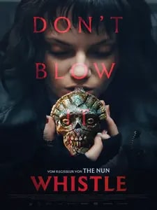Whistle