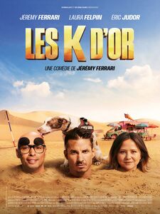 Les K d'Or