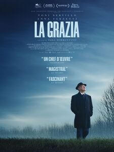 La grazia