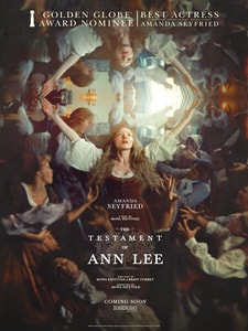The Testament of Ann Lee