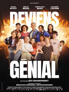 Deviens génial