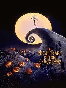 Nightmare before Christmas