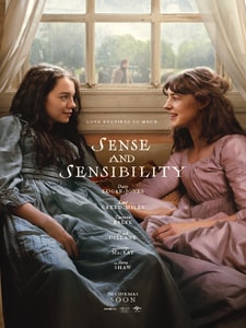 Sense and Sensibility